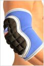 LP Support Kevlar Elleboogbeschermer