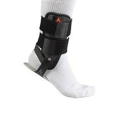 Active Ankle Enkelbandage