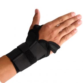 carpaal tunnel syndroom polsbrace super ortho kopen