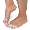 Correct Toes spreiders voor alle tenen
