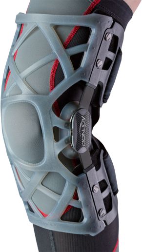 DonJoy OA Reaction Web Kniebrace