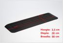 Drempelhulp rubber