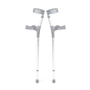 Dunimed comfort set elleboogkrukken