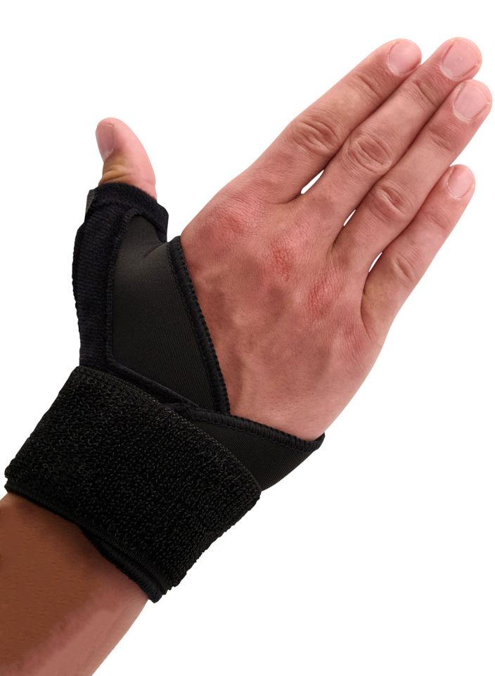 Dunimed duimbrace duimbandage polsbandage
