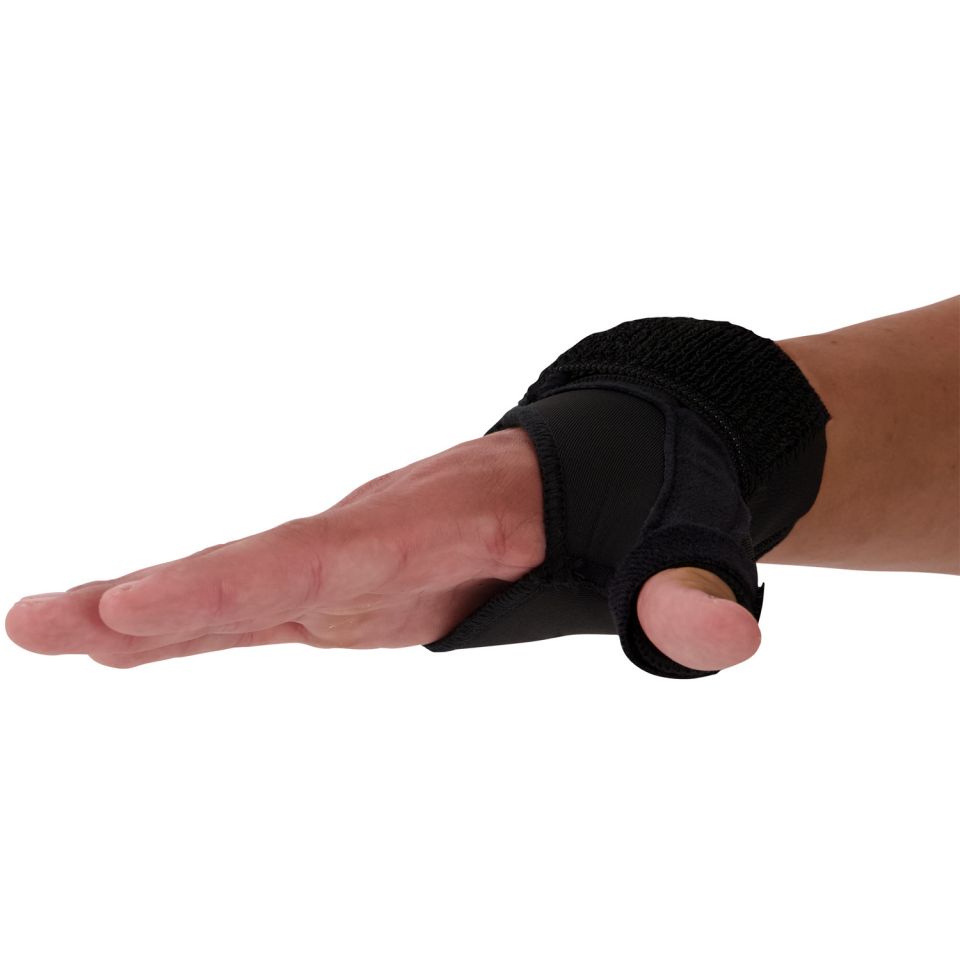 Dunimed duimbrace, duimbandage