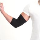 Dunimed Elleboogbrace zwart kopen