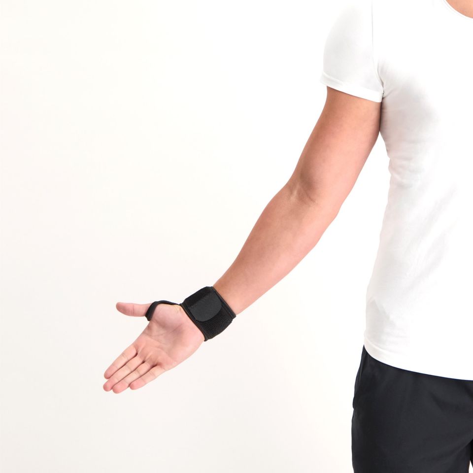 Dunimed polsbandage model