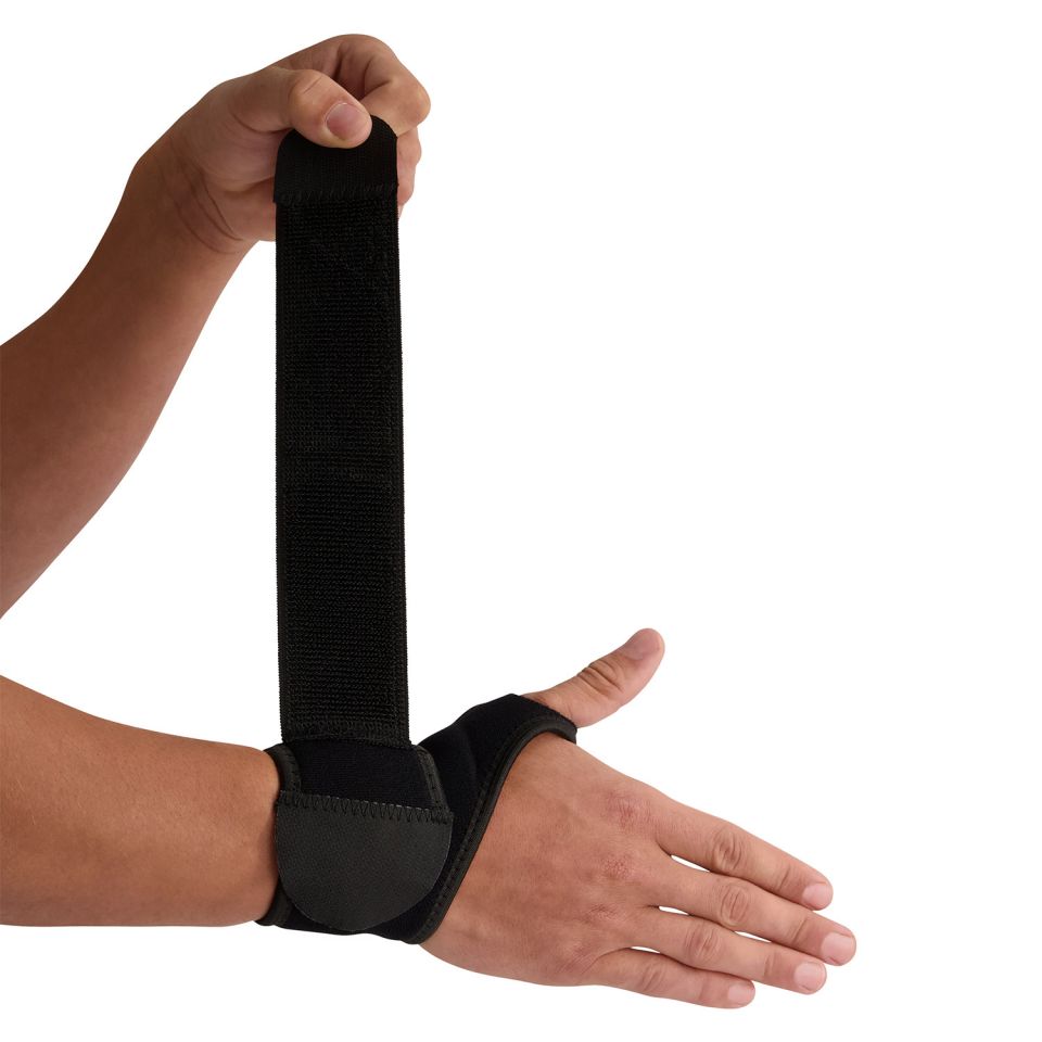 Dunimed polsbrace / polsbandage