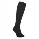 Dunimed premium comfort steunkousen drukklasse 1 - Gesloten teen (Per paar)