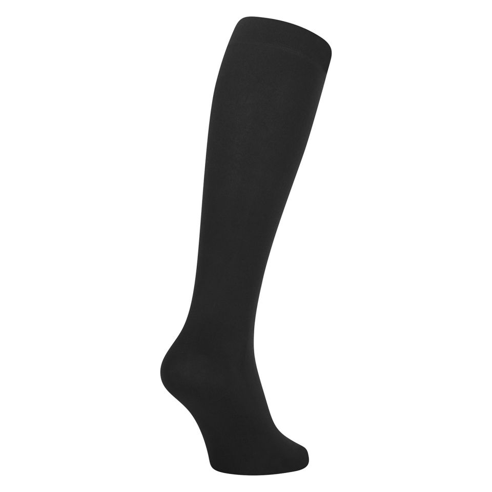 Dunimed premium comfort steunkousen drukklasse 1 - Gesloten teen (Per paar)