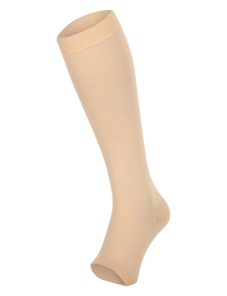 Dunimed premium comfort steunkousen drukklasse 3