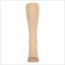 compressiekousen met open teen 