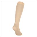 Dunimed premium comfort steunkousen drukklasse 3 - open teen 