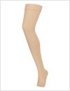 Dunimed premium comfort steunkousen tot de lies