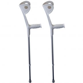 Dunimed Premium Set Elleboogkrukken (Per paar)