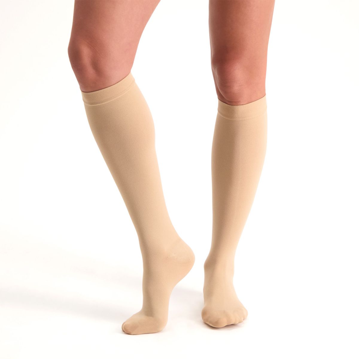 SupCare Bamboe Flower Compressiekousen - 5 paar kopen