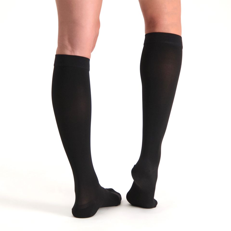 Dunimed premium comfort steunkousen drukklasse 1