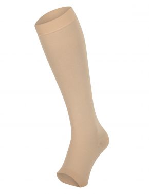 Dunimed premium comfort steunkousen drukklasse 1