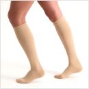 compressiekousen met gesloten teen 