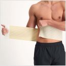 Dunimed ribbrace rompbandage heren