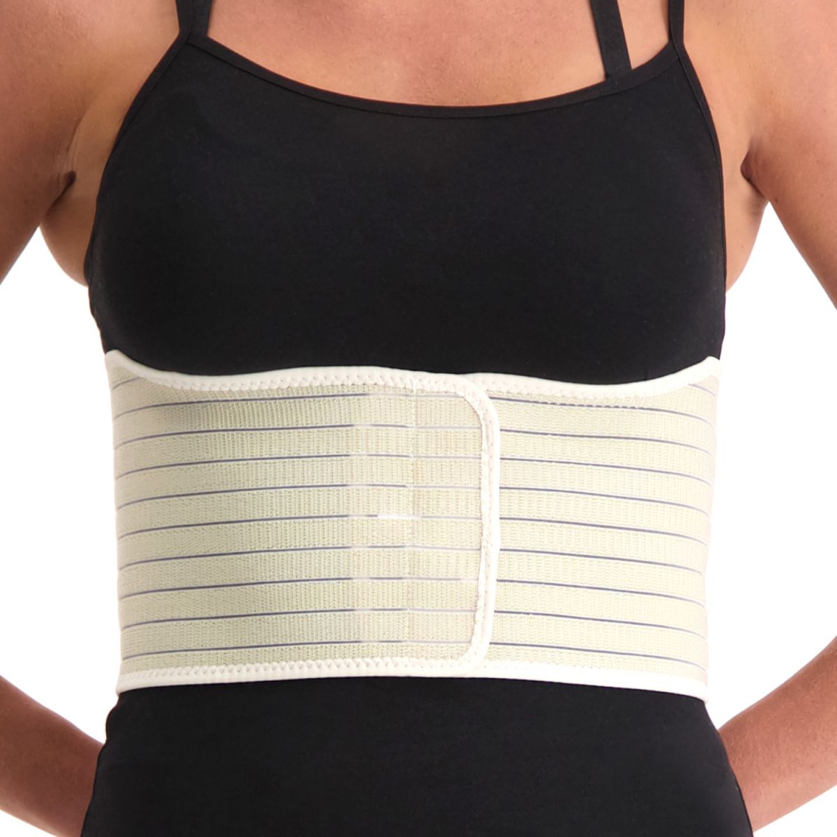 Super Ortho Ribbrace / Rompbandage - Vrouw - L/XL