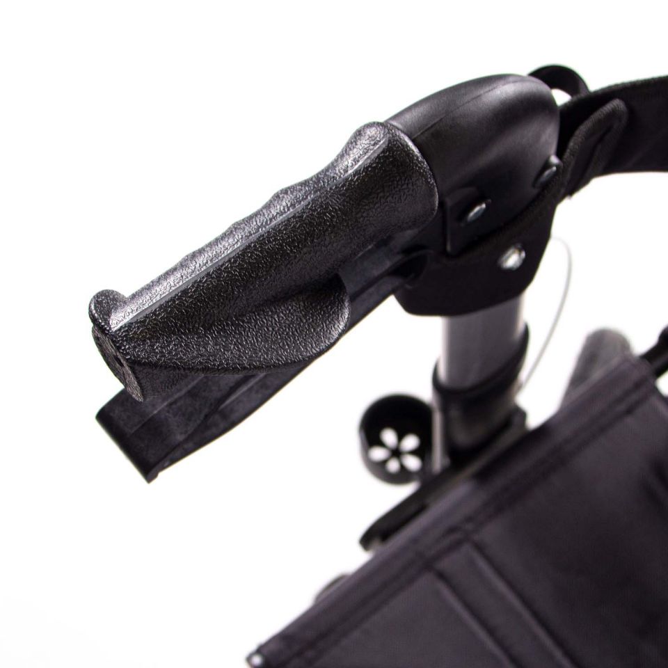 Ergonomische handgreep