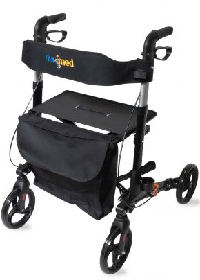 Dunimed Premium Rollator
