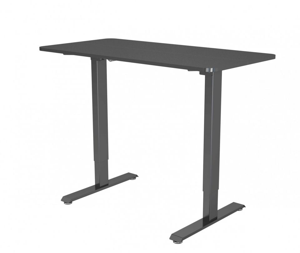 Dunimed Ergonomisch elektrisch verstelbaar zit / sta bureau