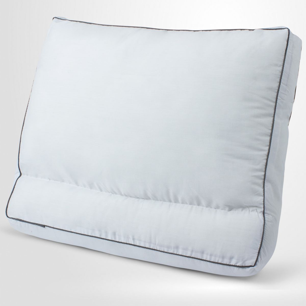 SAHEYER Zijslaapkussen, U-vormig traagschuim nekkussen, ergonomisch SAHEYER Zijslaapkussen, U-vormig traagschuim nekkussen, ergonomisch
