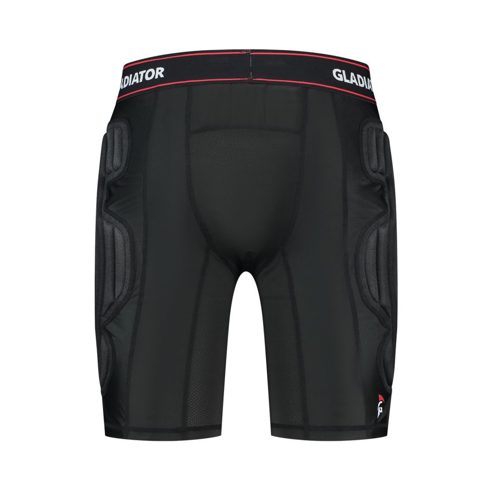 gladiator sports beschermbroek achterkant