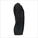 gladiator sports beschermings shirt ondershirt voor keepers schuin 