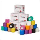 gladiator sports ondertape bandage 20 rollen met doosje kopen