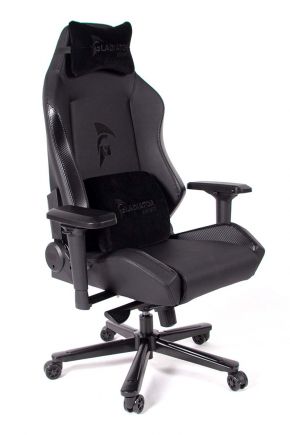 Gladiator E-Sports Gamestoel