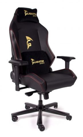 Gladiator E-Sports Gamestoel