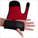 Gladiator Sports Polsbrace Carpaal Tunnel syndroom voorkant