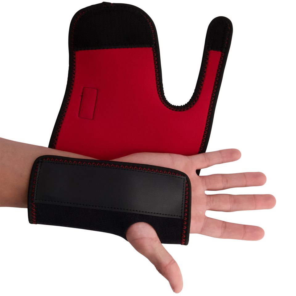 Gladiator Sports Polsbrace Carpaal Tunnel syndroom voorkant