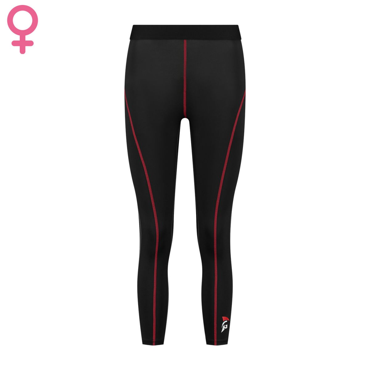 CRZ YOGA ladies Compression pants RS117A32