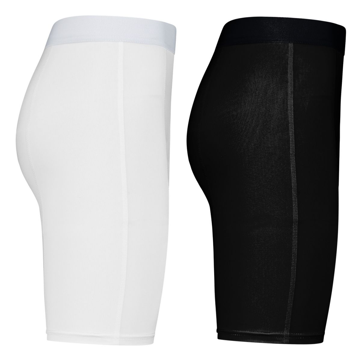 CRZ YOGA ladies Compression pants RS117A32, Black, S