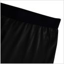 gladiator sports compressiebroek liesbroek dames in wit detailfoto