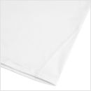 gladiator sports compressieshirt heren in wit detail naden