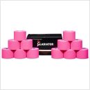 gladiator sports kinesiotape 12 rollen roze