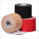 gladiator sports kinesiotape 3 rollen opgestapeld