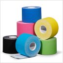 gladiator sports kinesiotape 6 rollen opgestapeld 2