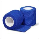 Gladiator sports ondertape bandage 12 rollen blauw