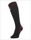 gladiator sports sportcompressiekousen zwart