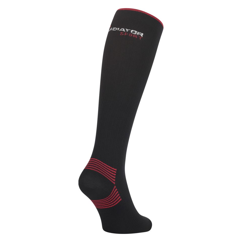 gladiator sports sportcompressiekousen kopen