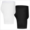 Gladiator Sports Slidingbroek Heren zwart & wit zijkant