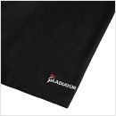 Gladiator Sports Slidingbroek Heren zwart detail logo