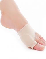 hallux valgus beschermer