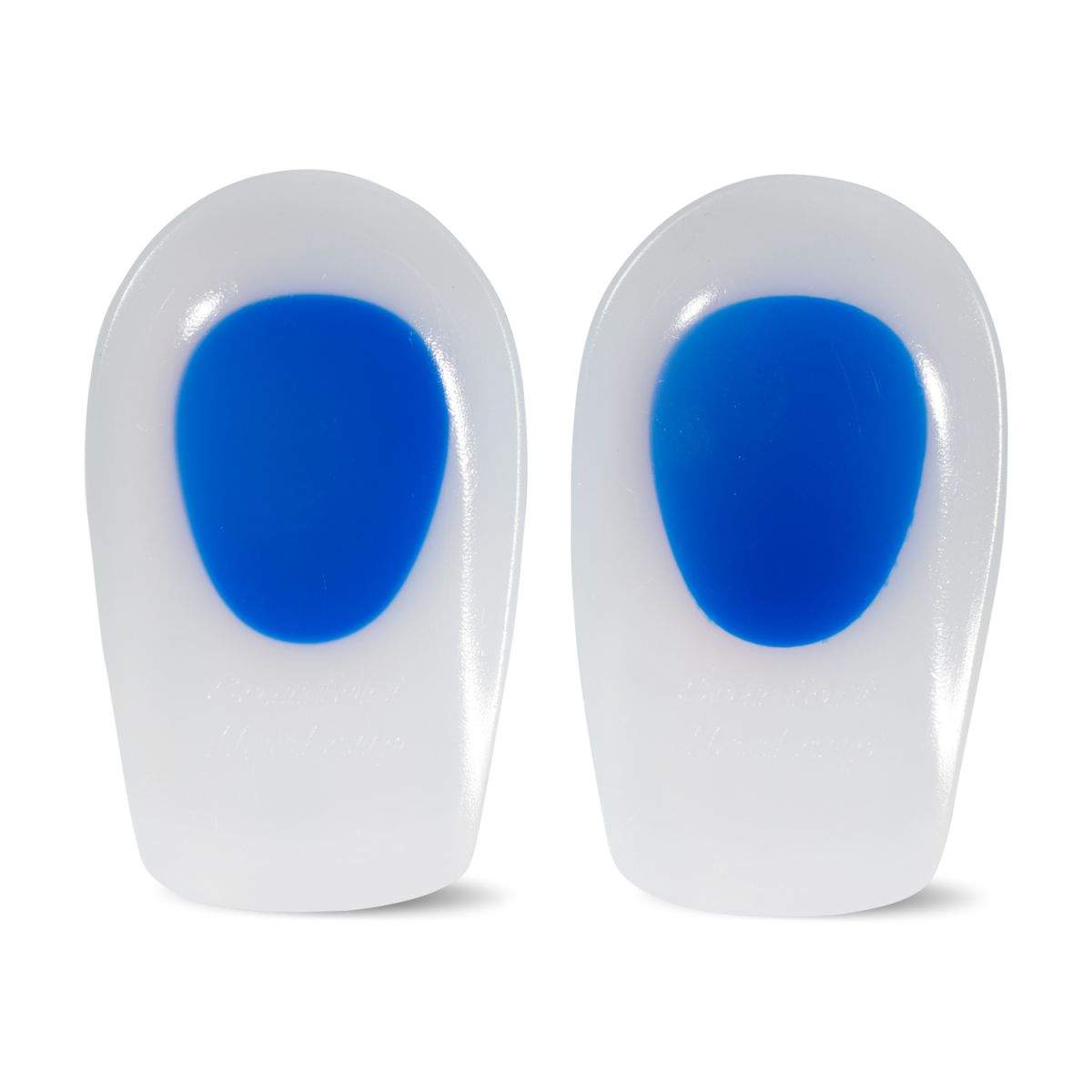 Hielkussentjes Inlegzooltjes Te Grote Schoenen Hielkussens